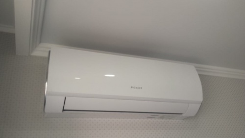 Pioneer Artis KFR25MW / KOR25MW фото 5