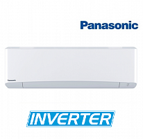 Panasonic           CS-Z25TKEW / CU-Z25TKE Etherea inverter
