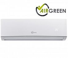 Air Green 18HC1-GRI / 18HC1-GRO Frost