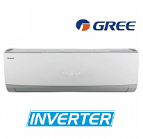 Gree  GWH18QB-K3DNC2G Lomo Arctic DC Inverter