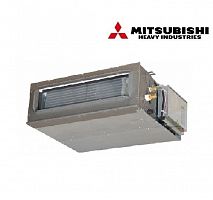 Mitsubishi Heavy FDUM125VF / FDC125VNX inverter