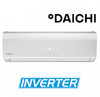 Daichi DA25AVQS1-W / DF25AVS1 Peak White