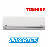 Toshiba    N3KV RAS-13N3KV-E/RAS-13N3AV-E Inverter