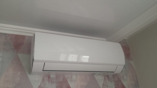 Pioneer Artis KFR20MW / KOR20MW фото 5