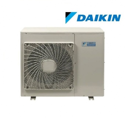 Daikin 3MXS68G (3 порта) inverter