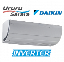 Daikin      FTXZ50N / RXZ50N Ururu Sarara Inverter