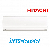 Hitachi       RAK-50PEC/RAC-50WEC Eco Comfort inverter
