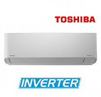 Toshiba BKV RAS-07BKV-E/RAS-07BAV-E Inverter