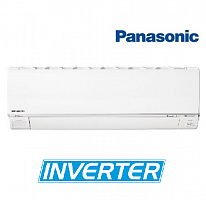 Panasonic             CS-E12RKDW/CU-E12RKD DeLuxe inverter