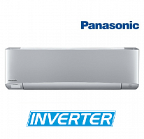 Panasonic            CS-XZ50TKEW / CU-Z50TKE Etherea inverter
