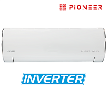 Pioneer KFRI20LW / KORI20LW Artis inverter