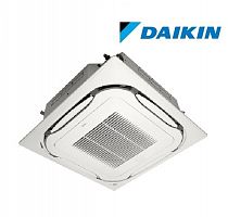 Daikin FCAG125A / RQ125B inverter