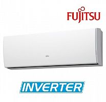 Fujitsu      ASYG09LUCA/AOYG09LUCB Slide