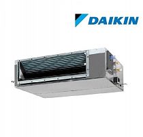 Daikin FBQ125C8 / RZQSG125L8V/Y inverter