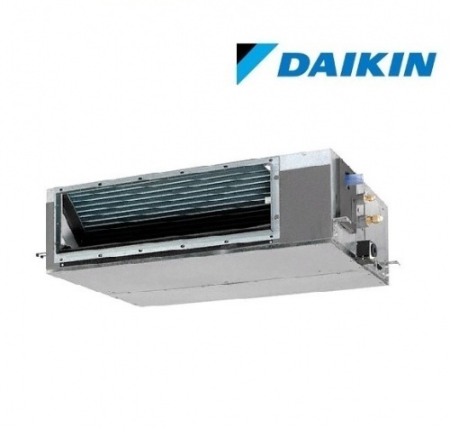 Daikin FBQ125C8 / RZQSG125L8V/Y inverter