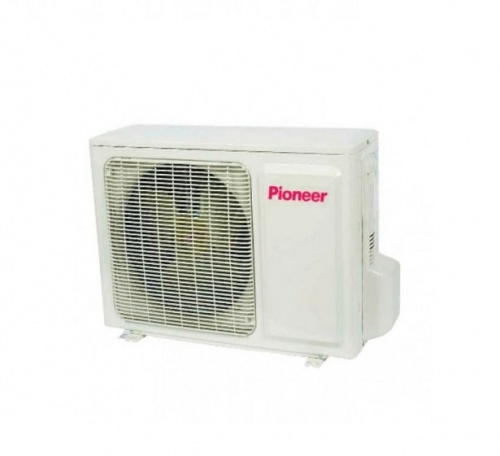 Pioneer Artis KFR20MW / KOR20MW фото 3