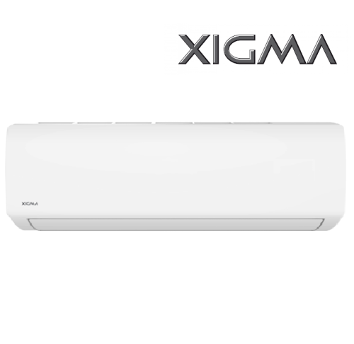 Xigma XG-TX21RHA-IDU  Turbocool