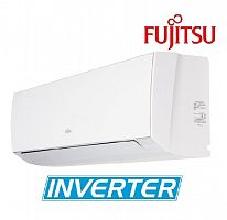 Fujitsu       ASYG09LMCE-R/AOYG09LMCE-R Airlow
