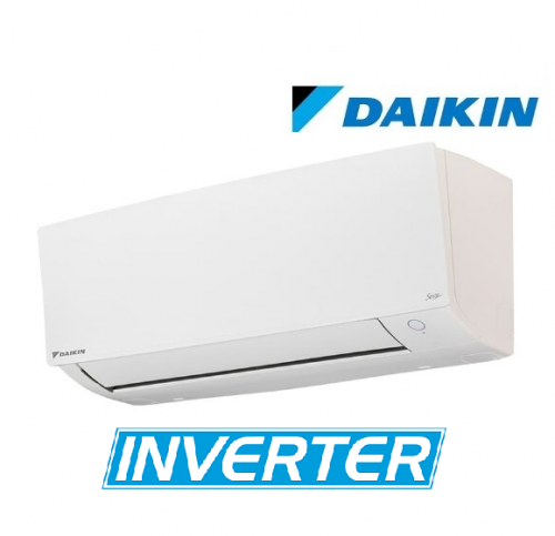 Daikin               ATXC20B / ARXC20B Inverter