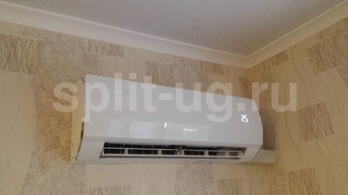 Pioneer Artis KFR25MW / KOR25MW фото 9