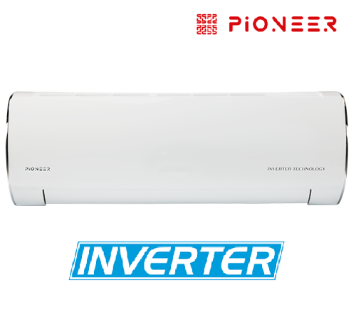 Pioneer KFRI25LW / KORI25LW Artis inverter