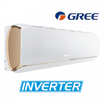 Gree   GWH12AEC-K6DNA1A G-Tech DC Inverter