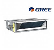 Gree GU50PS/A1-K/GU50W/A1-K U-Match-II