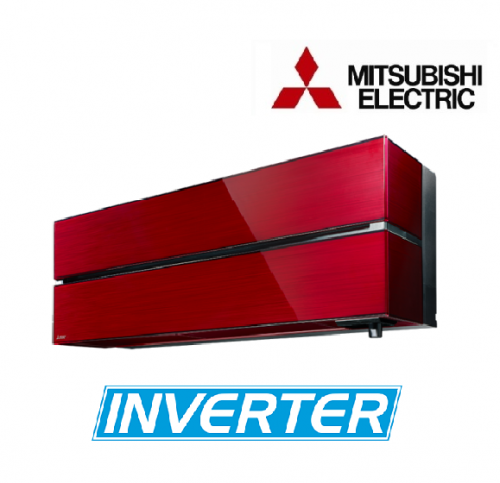 Mitsubishi Electric      MSZ-LN50VGB / MUZ-LN50VG Premium Inverter (R)