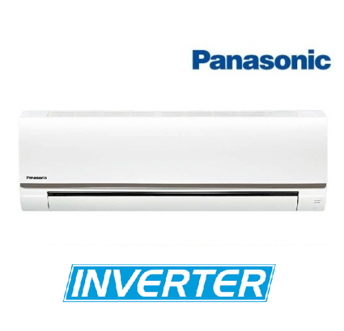 Panasonic               CS-BE50TKD / CU-BE50TKD Standart inverter
