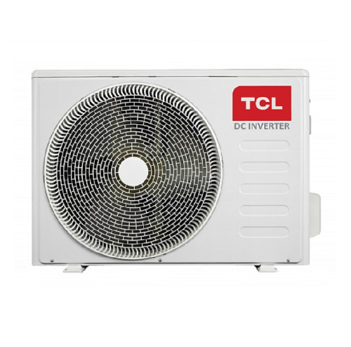 TCL TAC-13HRID/TP / TACO-13HID/TP T-PRO DC-Inverter фото 4