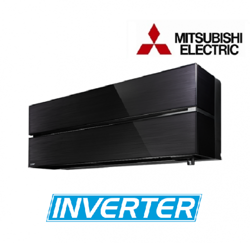 Mitsubishi Electric       MSZ-LN50VGB / MUZ-LN50VG Premium Inverter (B)