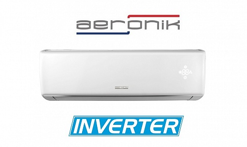 Обзор сплит-системы Aeronik Legend ASI 09IL Inverter