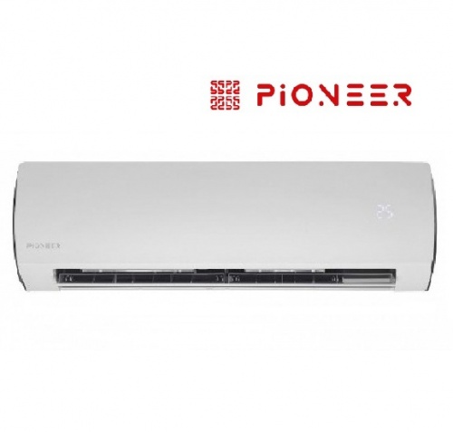 Pioneer Artis KFR20MW / KOR20MW