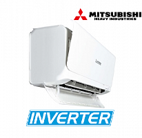 Mitsubishi Heavy       SRC50ZSX-S/SRC50ZSX-S Deluxe Inverter